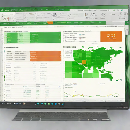 Microsoft Excel 365