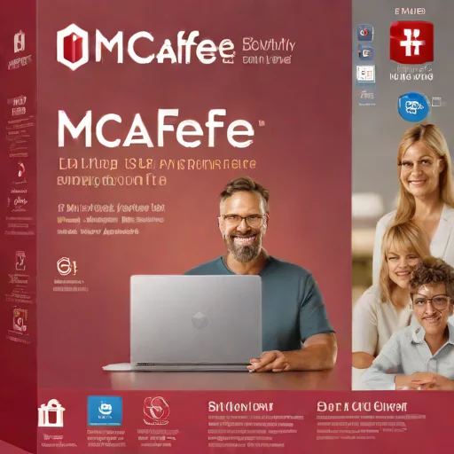 McAfee+ Ultimate Family