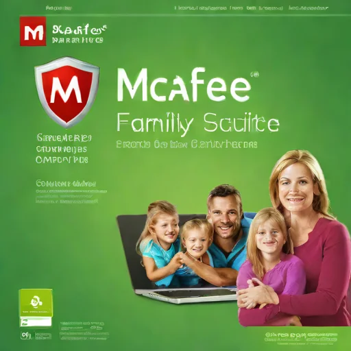 McAfee Safe Family