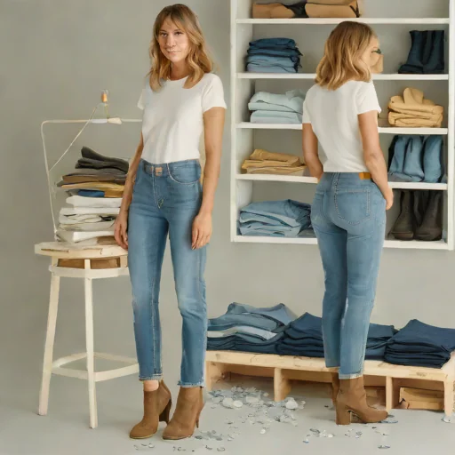 Mud Jeans