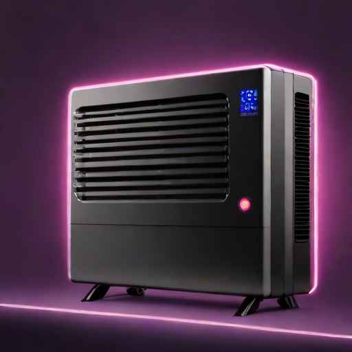 Midea EasyCool Window AC