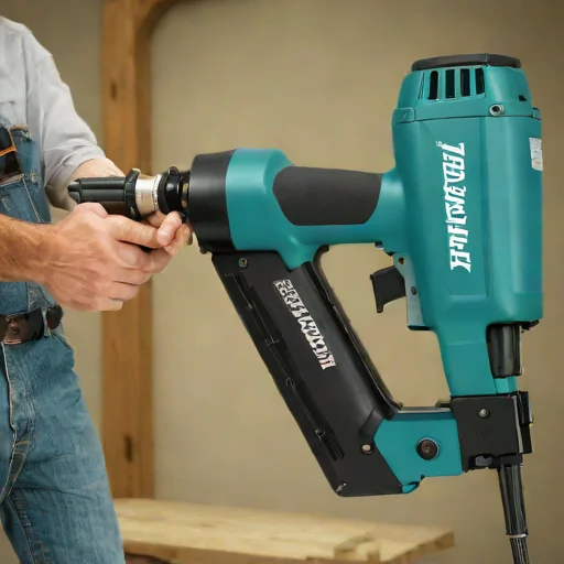 Makita AF635
