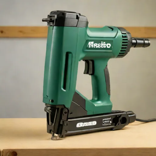 Metabo HPT NT65MA4