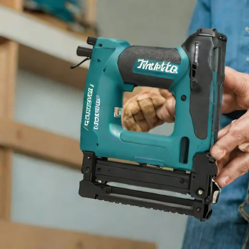 Makita AF506