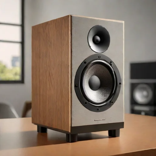 MartinLogan Motion 20i