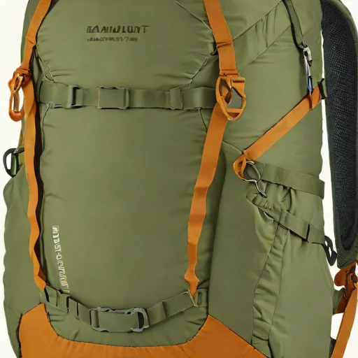 Mammut Ducan 24