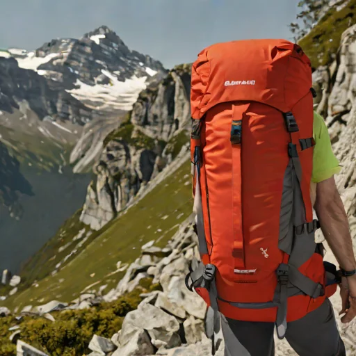Mammut Trion 28