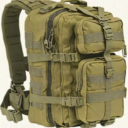 Maxpedition Falcon II