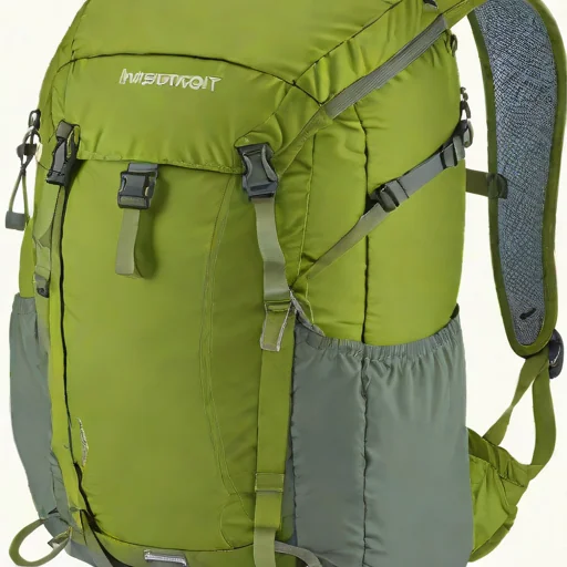 Marmot Kompressor Plus 20L