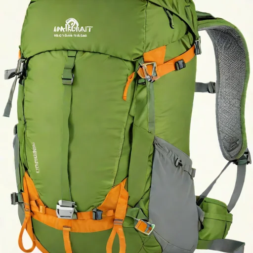 Mammut Lithium 30