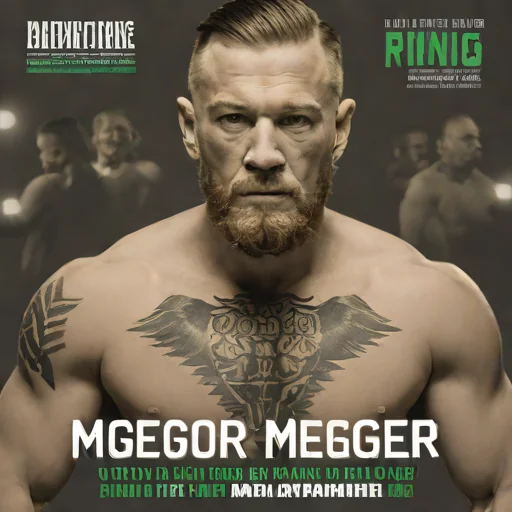 McGregor Forever