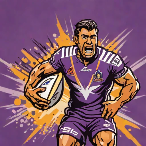 Melbourne Storm