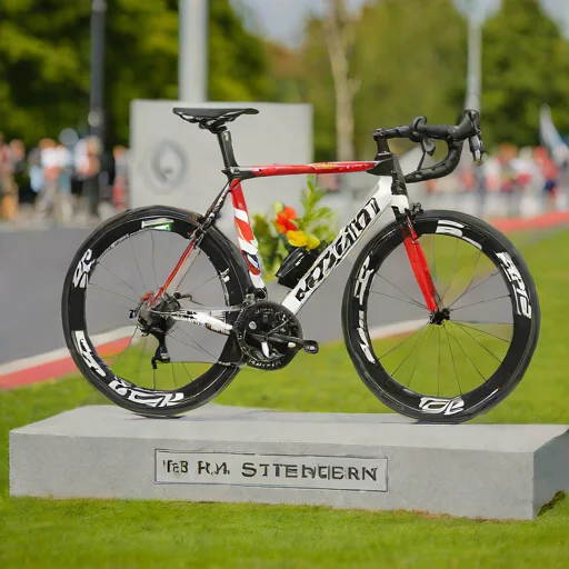 Memorial Rik Van Steenbergen