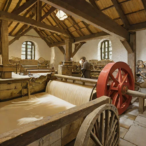 Moulin du Got