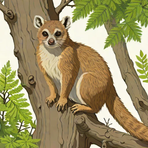 Monito del Monte