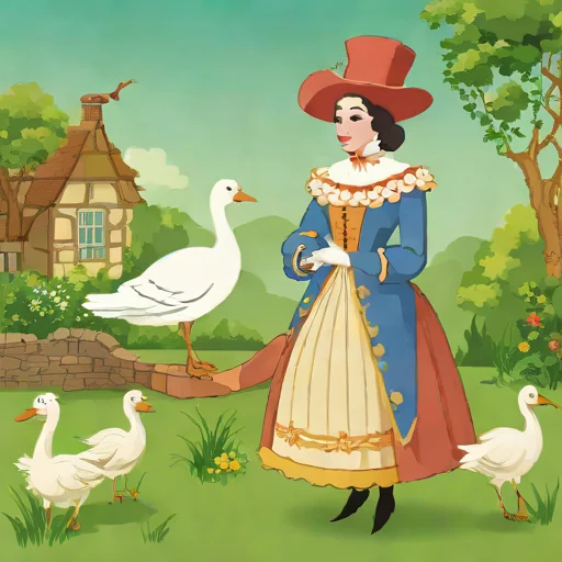 Mother Goose