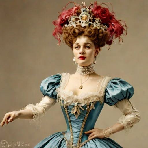 Miss Helyett