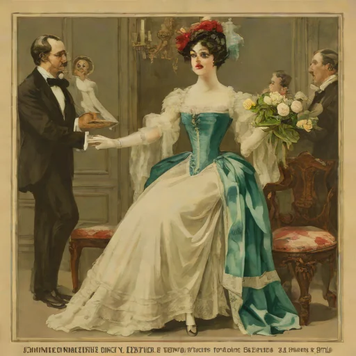 Mademoiselle Modiste