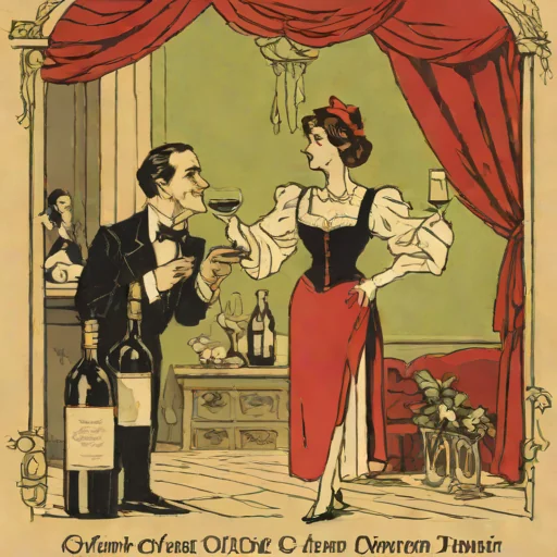 May Wine
