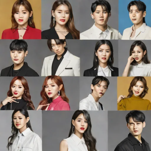 Mix Nine