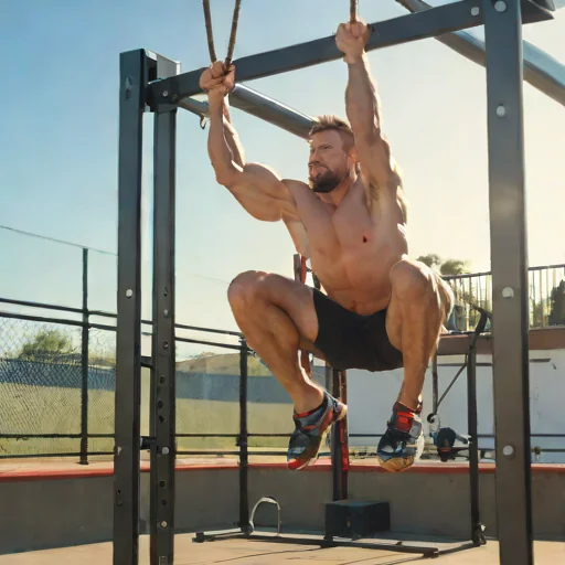Muscle-Up