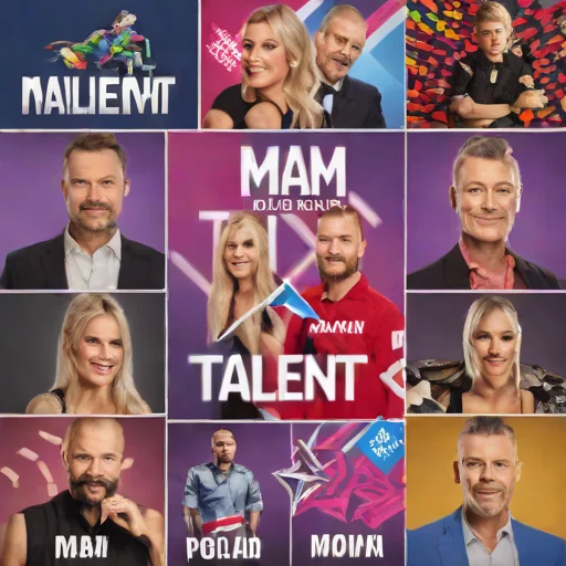 Mam Talent! (Poland)