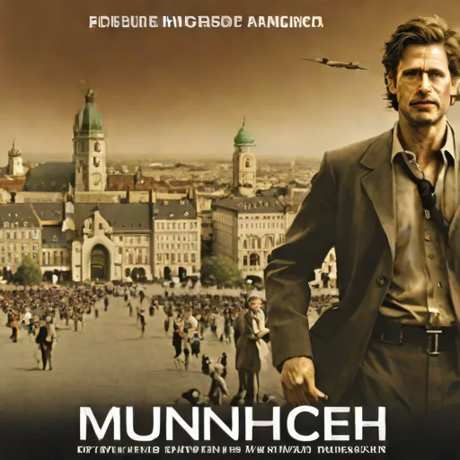 Munich (2005 film)