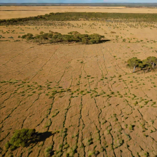 Mitchell Grass Downs
