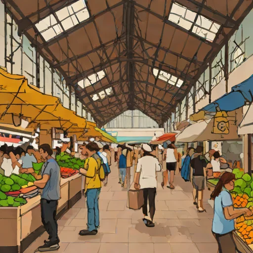Mercado 4