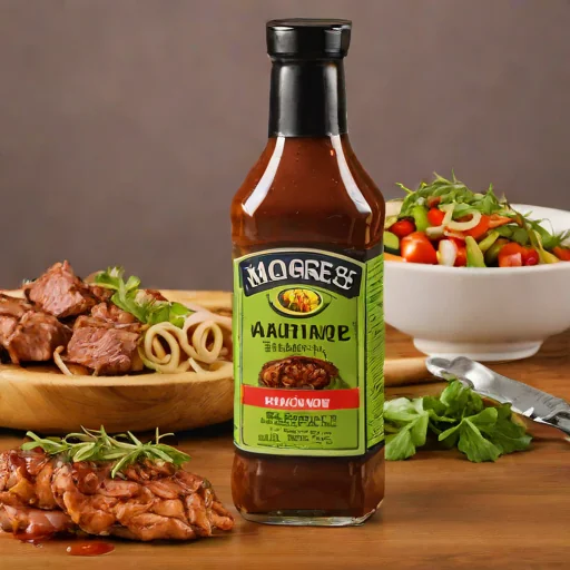 Moore's Original Marinade