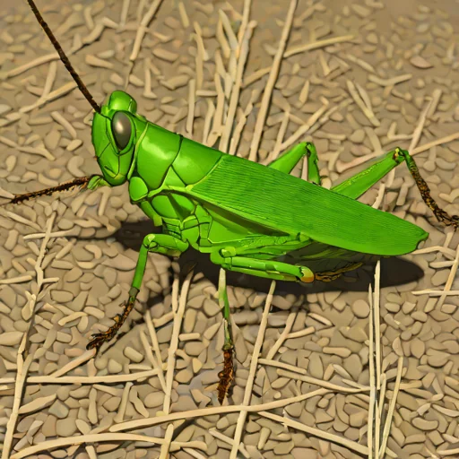 Melanoplus bowditchi