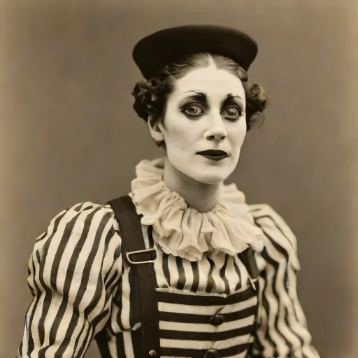 Matho (Mathilde Dumont)