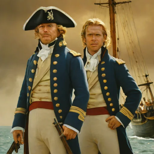 Master and Commander
