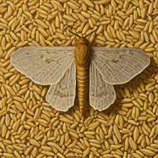 Meal moth