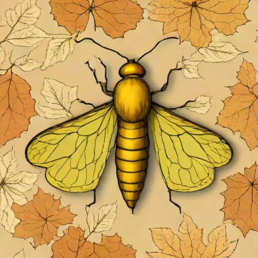 Maple callus borer moth