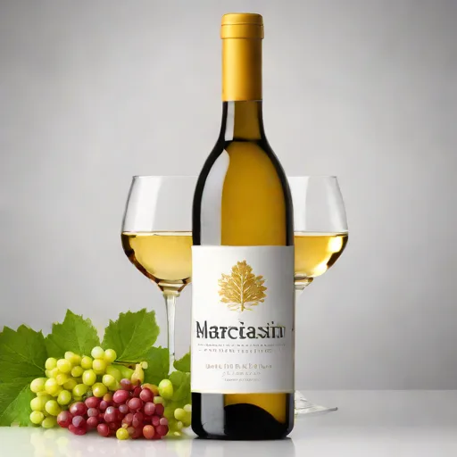 Marcassin Chardonnay
