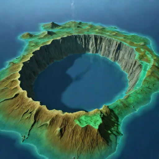 Muir Seamount