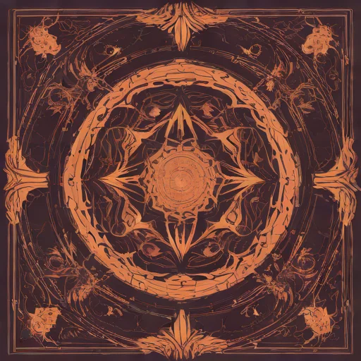 Mefjus - Mesmer