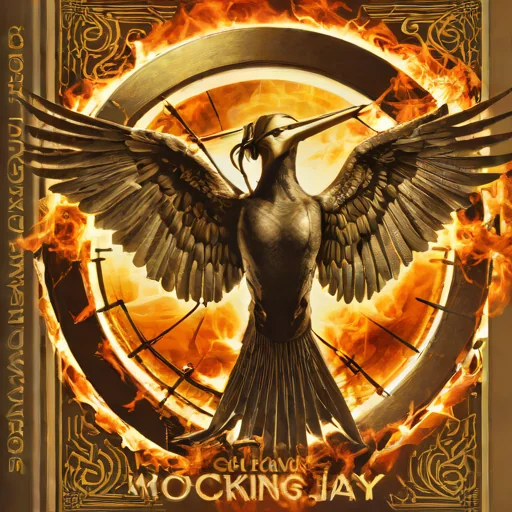 Mockingjay