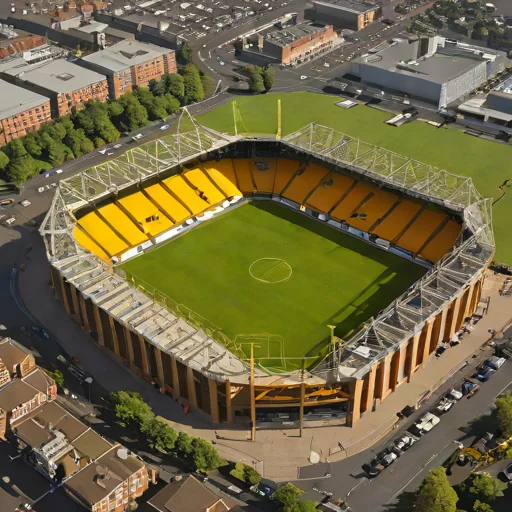 Molineux Stadium