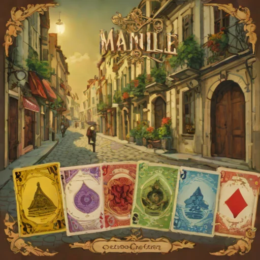 Manille