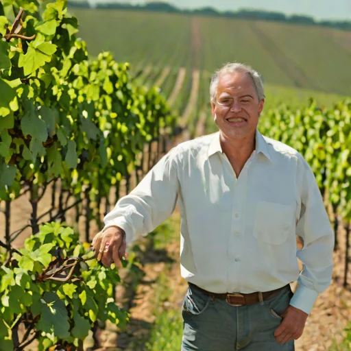 Michel Chapoutier