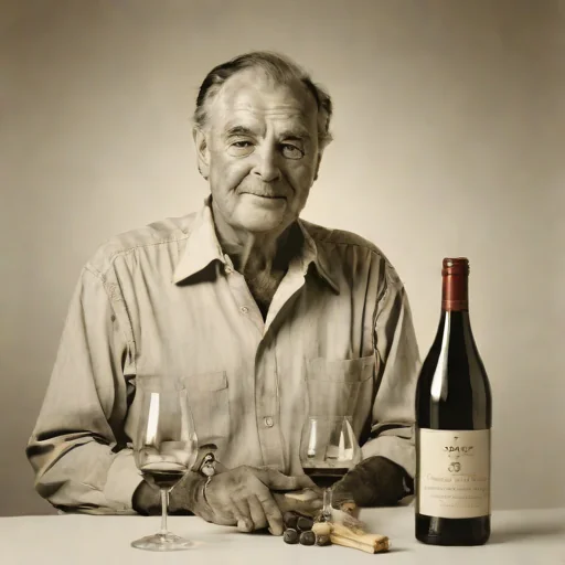 Murray Tyrrell