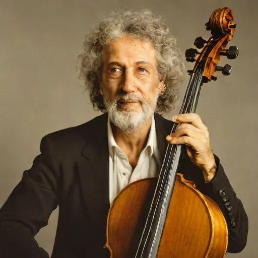 Mischa Maisky