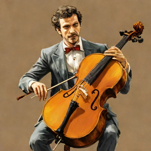 Mario Brunello