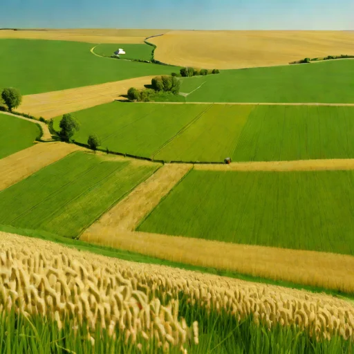 Moldavian Steppe