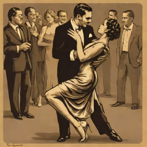 Milonga Sentimental