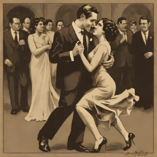 Milonga Triste