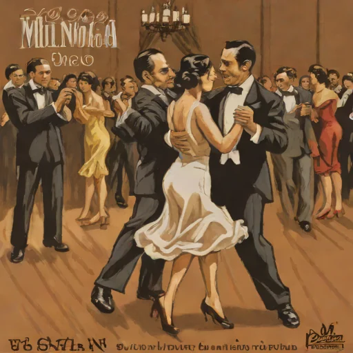 Milonga del 900