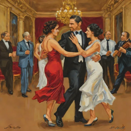 Milonga de Albornoz